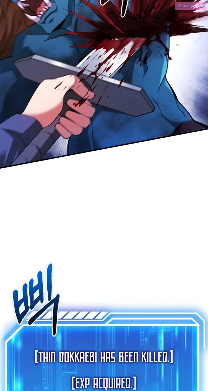 Read Maxed Talent Player chapter 44 image 81 on Lezhin