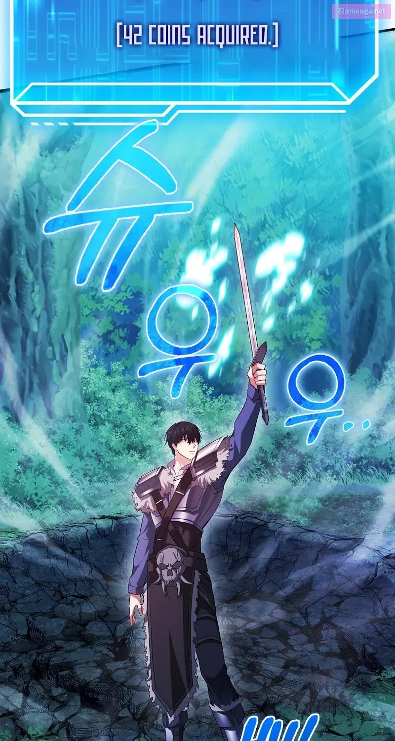 Read Maxed Talent Player chapter 44 image 82 on Lezhin