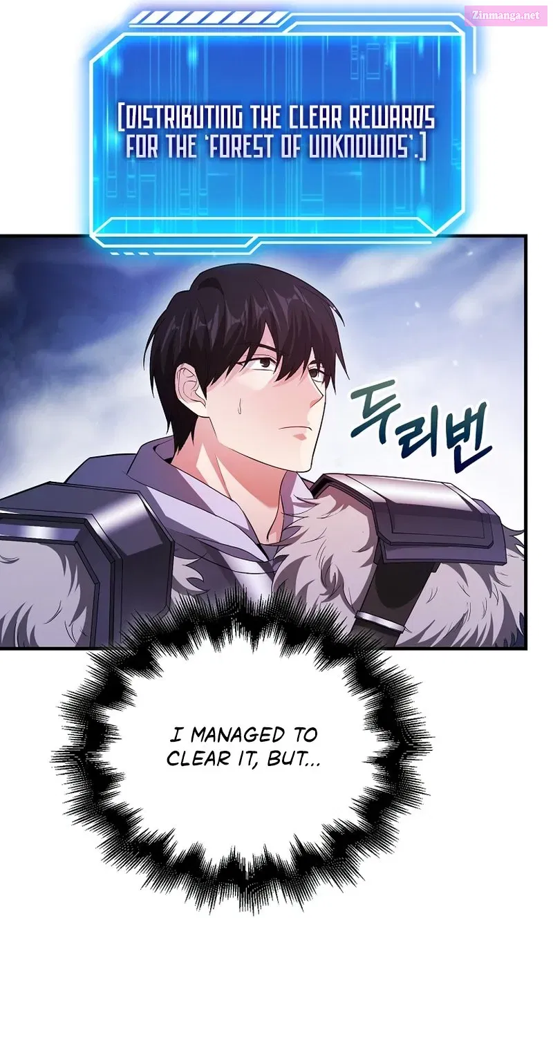 Read Maxed Talent Player chapter 44 image 85 on Lezhin