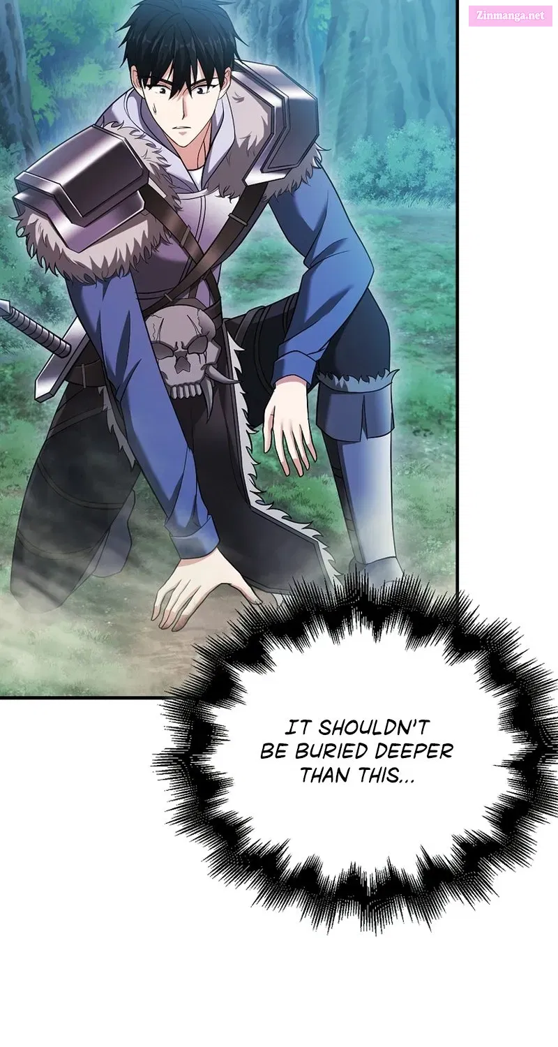 Read Maxed Talent Player chapter 44 image 90 on Lezhin