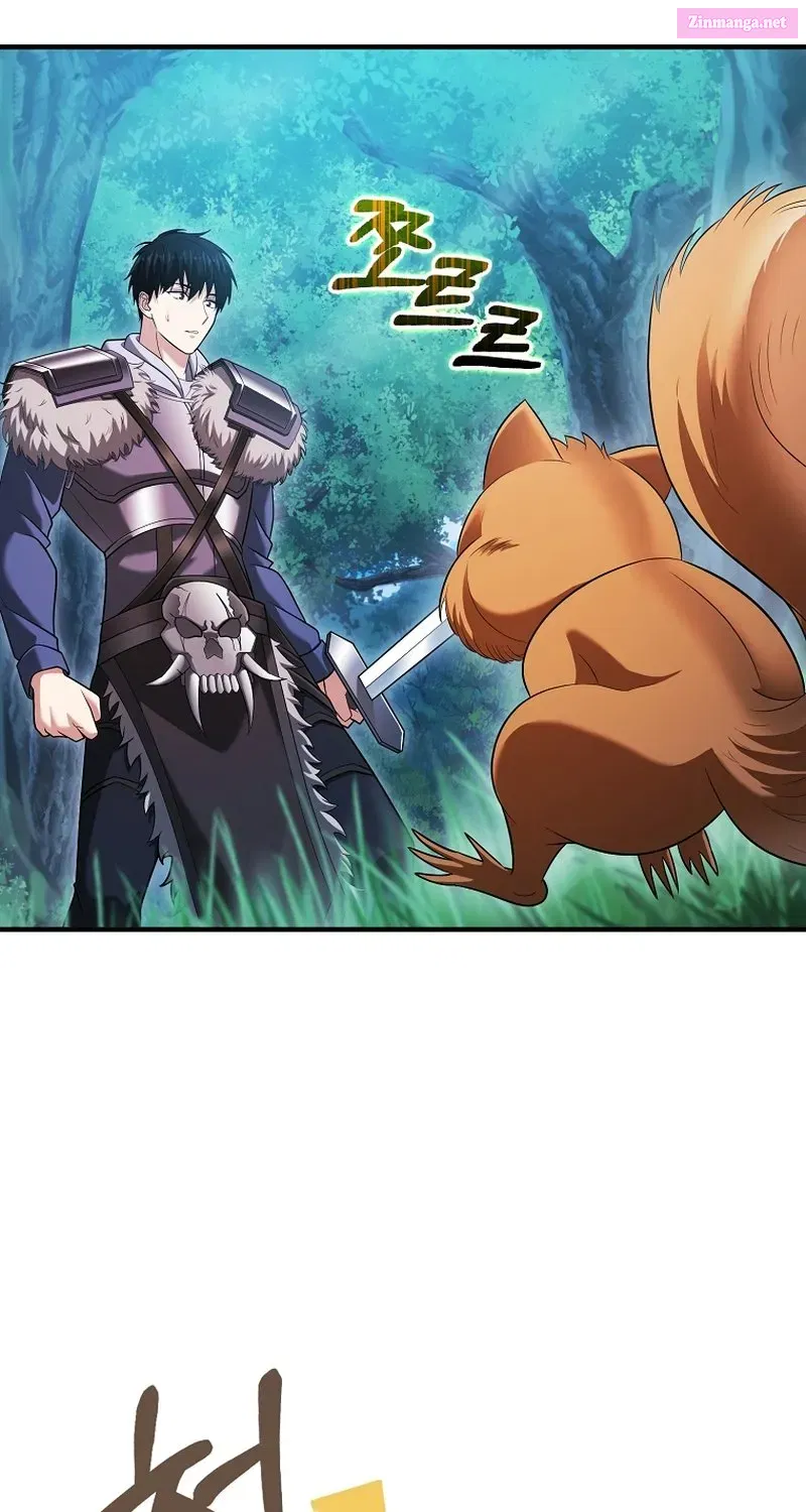 Read Maxed Talent Player chapter 44 image 96 on Lezhin