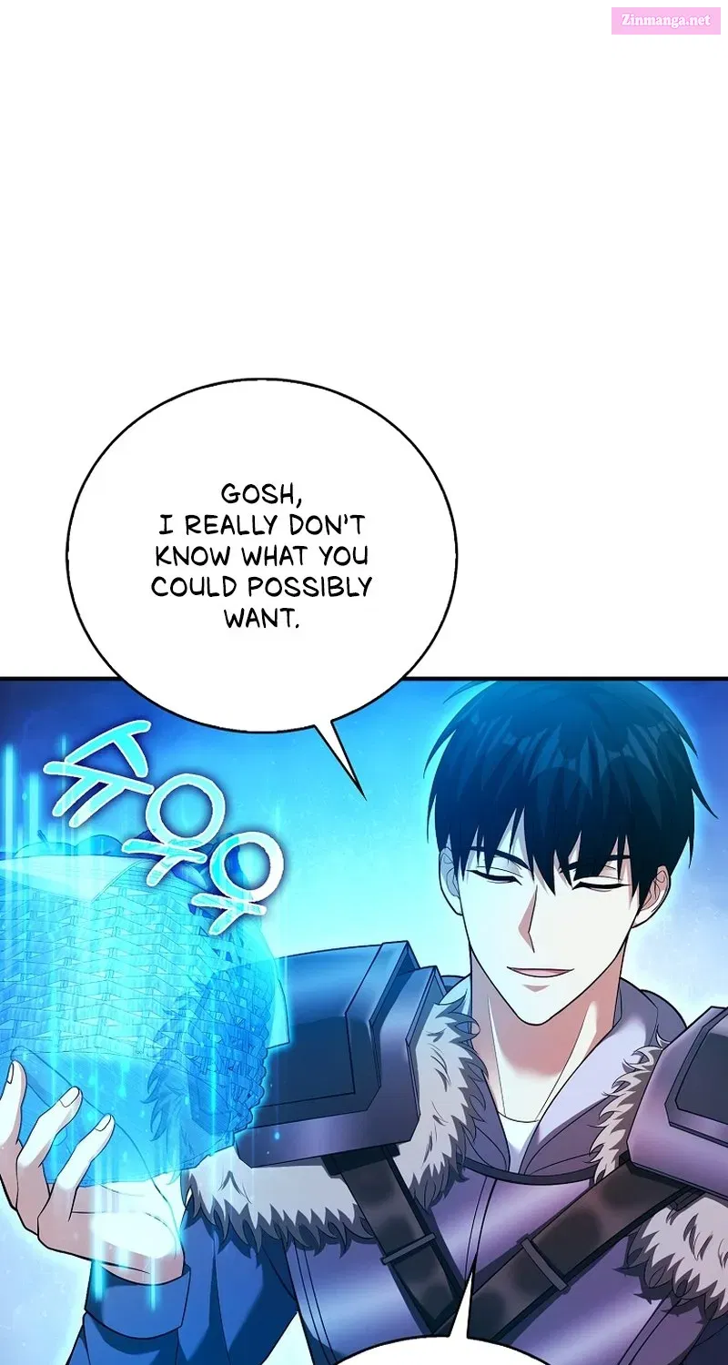 Read Maxed Talent Player chapter 45 image 1 on Lezhin