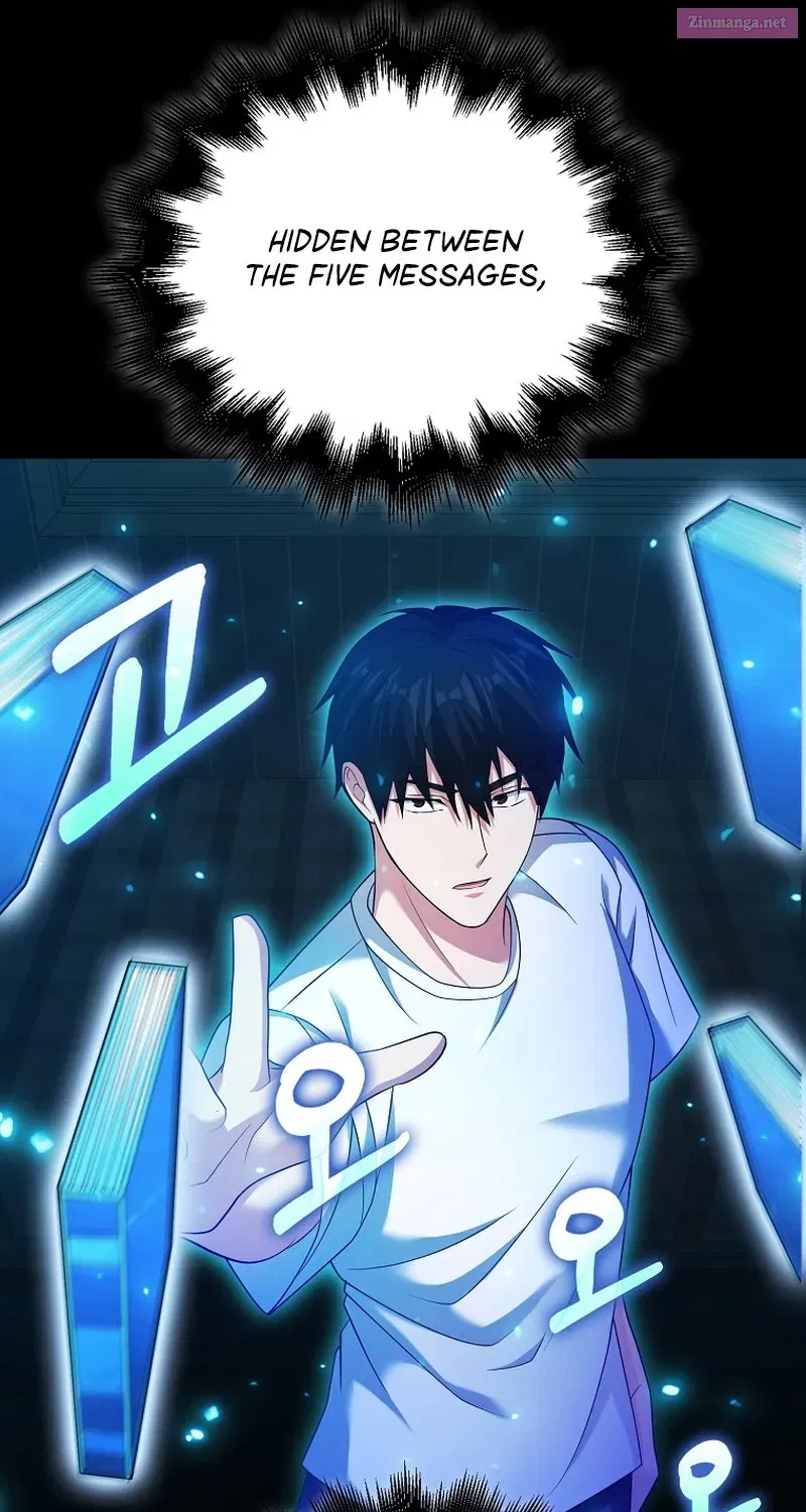 Read Maxed Talent Player chapter 45 image 107 on Lezhin