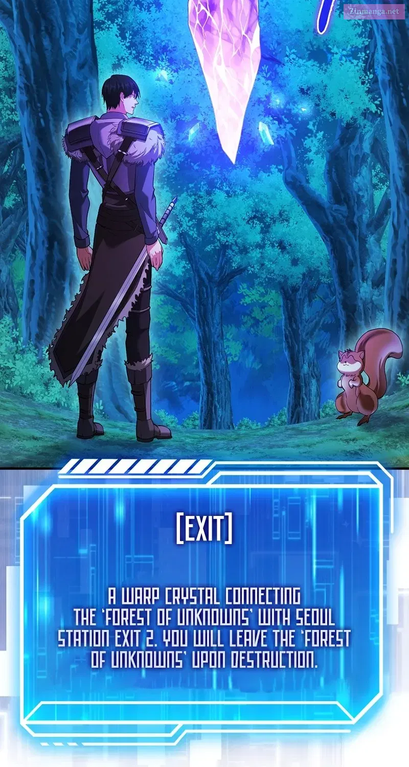 Read Maxed Talent Player chapter 45 image 11 on Lezhin
