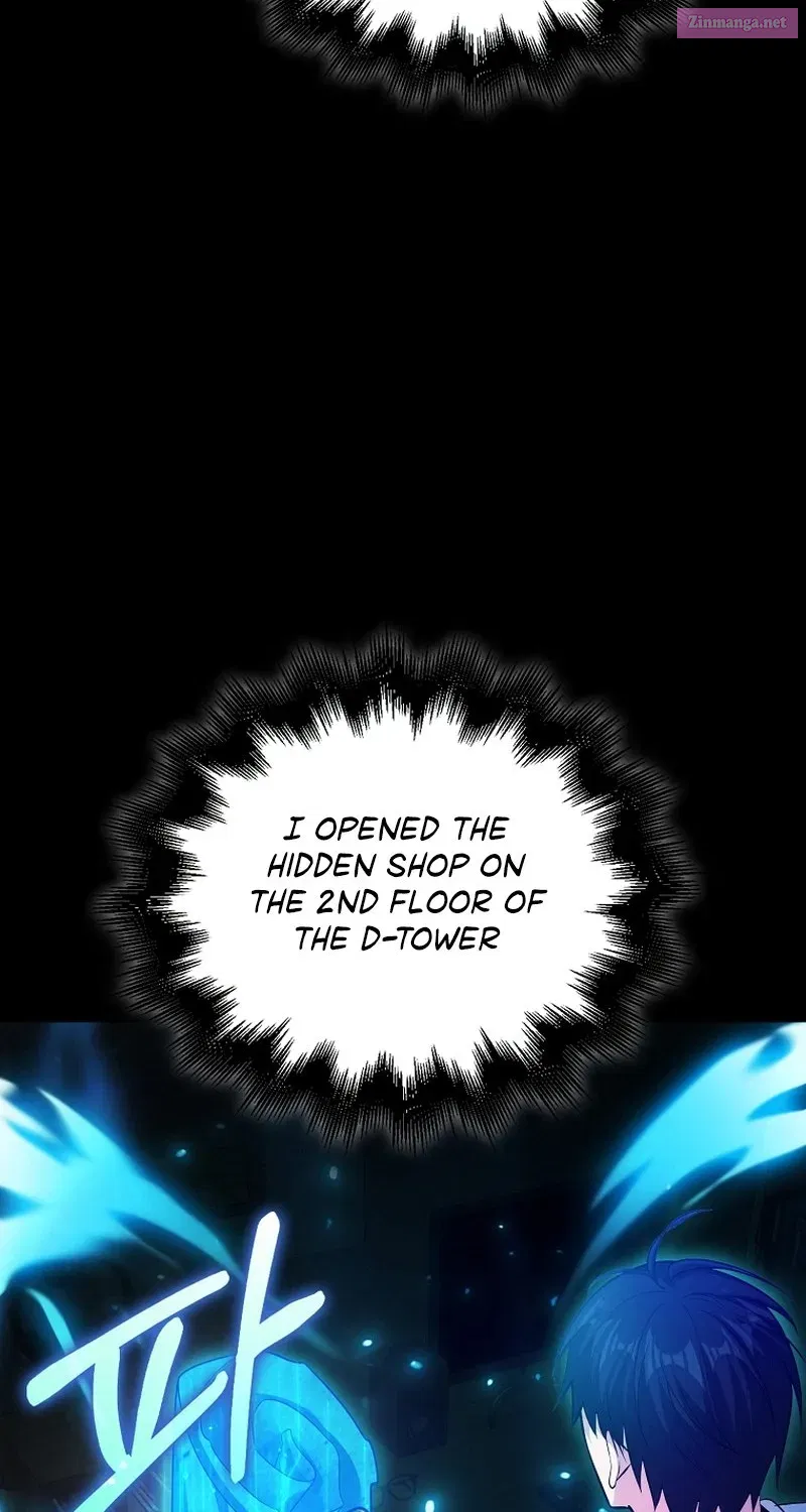 Read Maxed Talent Player chapter 45 image 114 on Lezhin