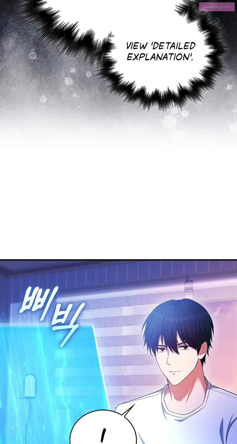 Read Maxed Talent Player chapter 45 image 126 on Lezhin