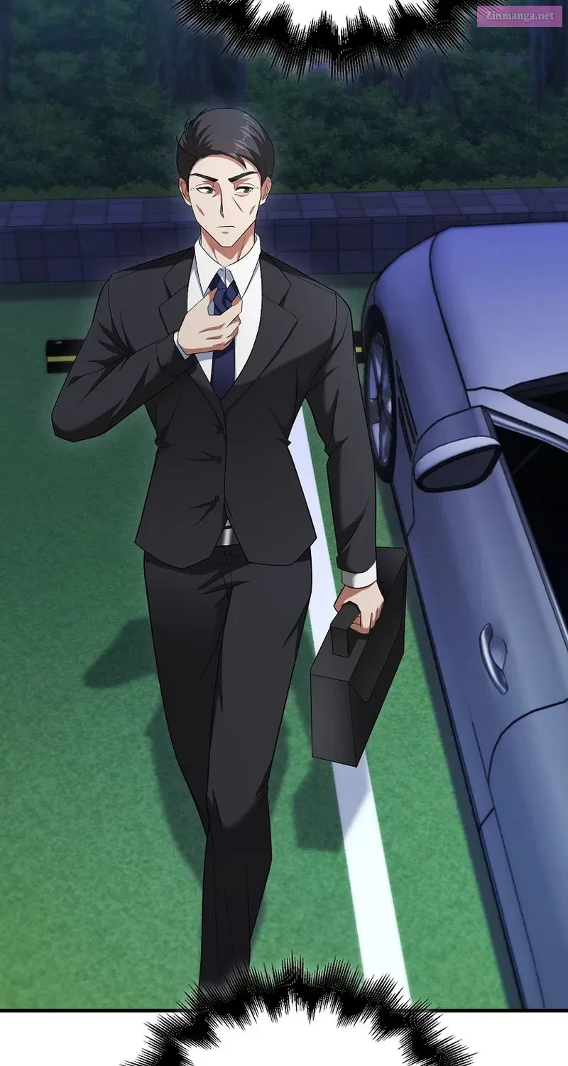 Read Maxed Talent Player chapter 45 image 133 on Lezhin