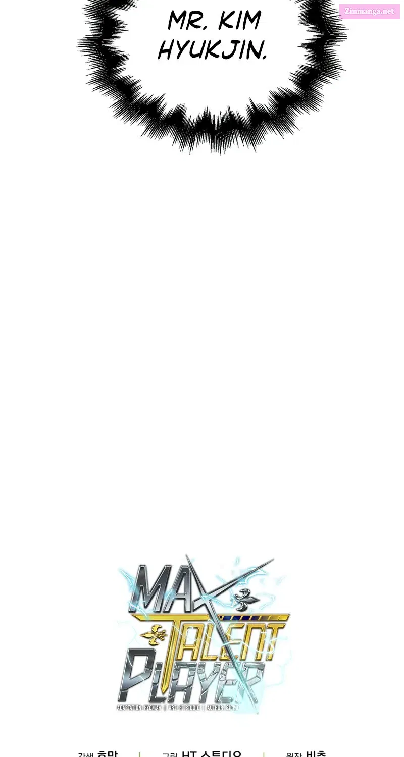 Read Maxed Talent Player chapter 45 image 134 on Lezhin