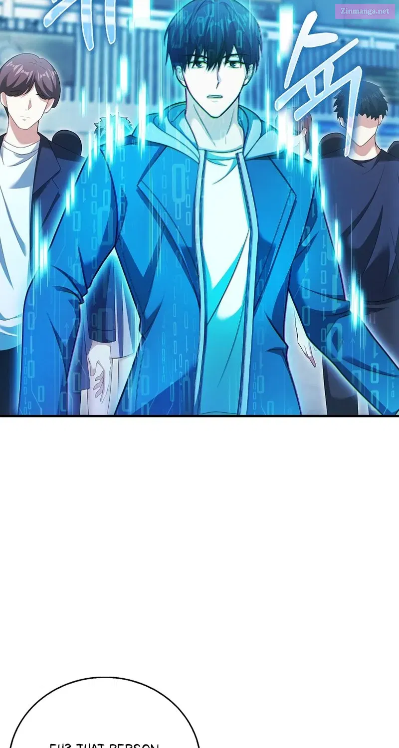 Read Maxed Talent Player chapter 45 image 15 on Lezhin