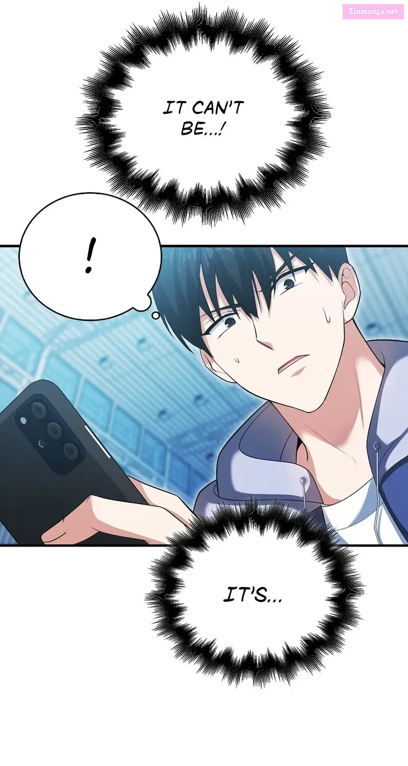 Read Maxed Talent Player chapter 45 image 21 on Lezhin