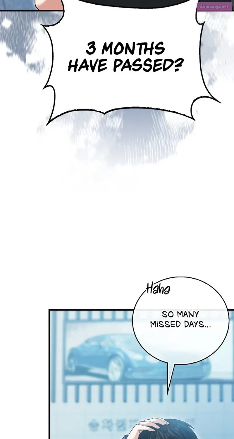 Read Maxed Talent Player chapter 45 image 23 on Lezhin