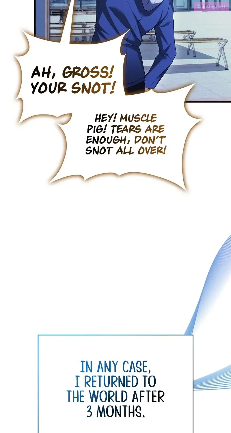 Read Maxed Talent Player chapter 45 image 30 on Lezhin
