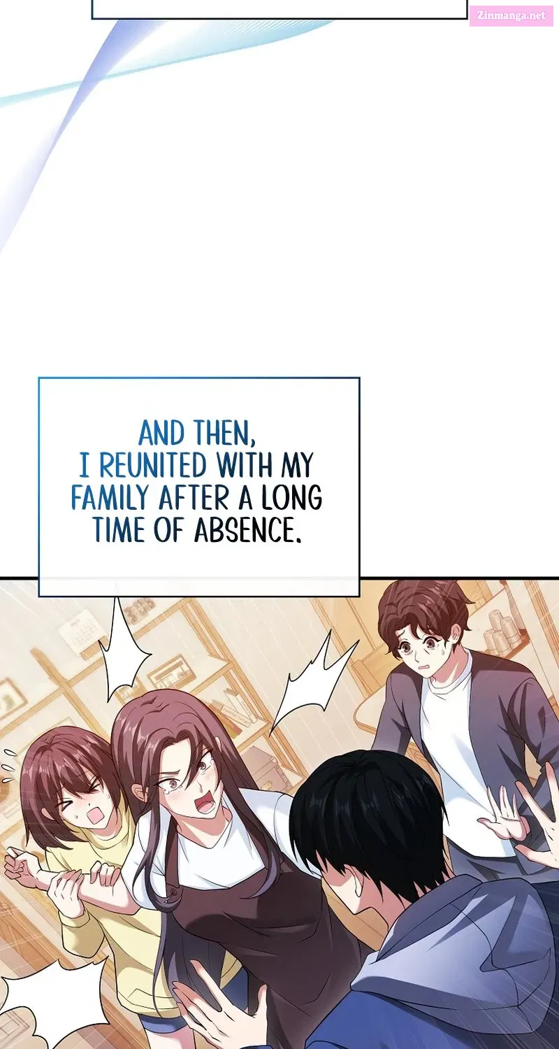 Read Maxed Talent Player chapter 45 image 31 on Lezhin