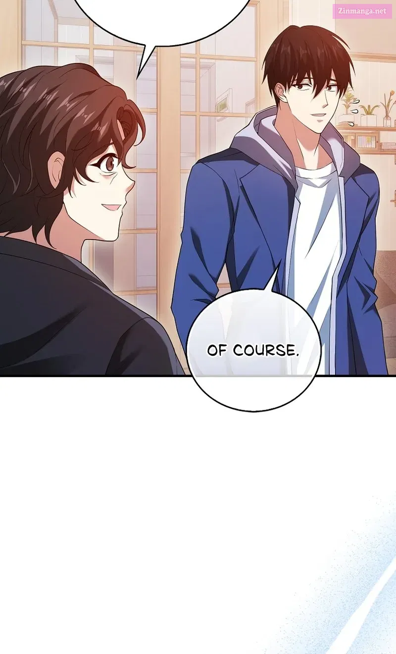 Read Maxed Talent Player chapter 45 image 33 on Lezhin