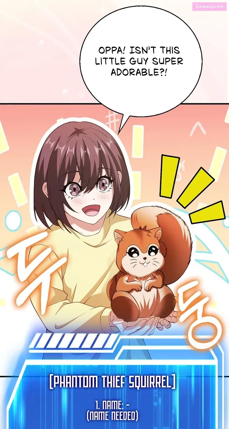 Read Maxed Talent Player chapter 45 image 36 on Lezhin