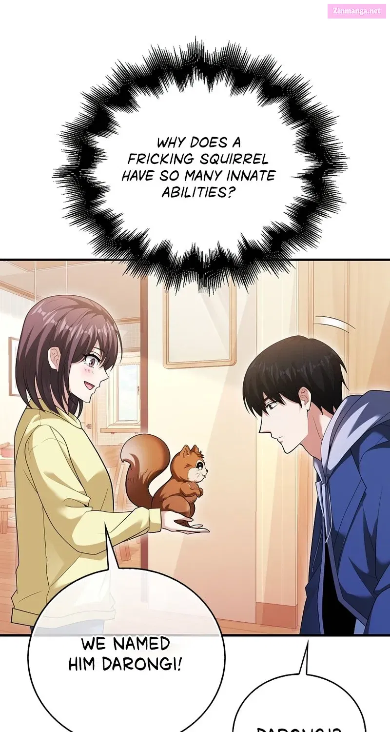 Read Maxed Talent Player chapter 45 image 38 on Lezhin