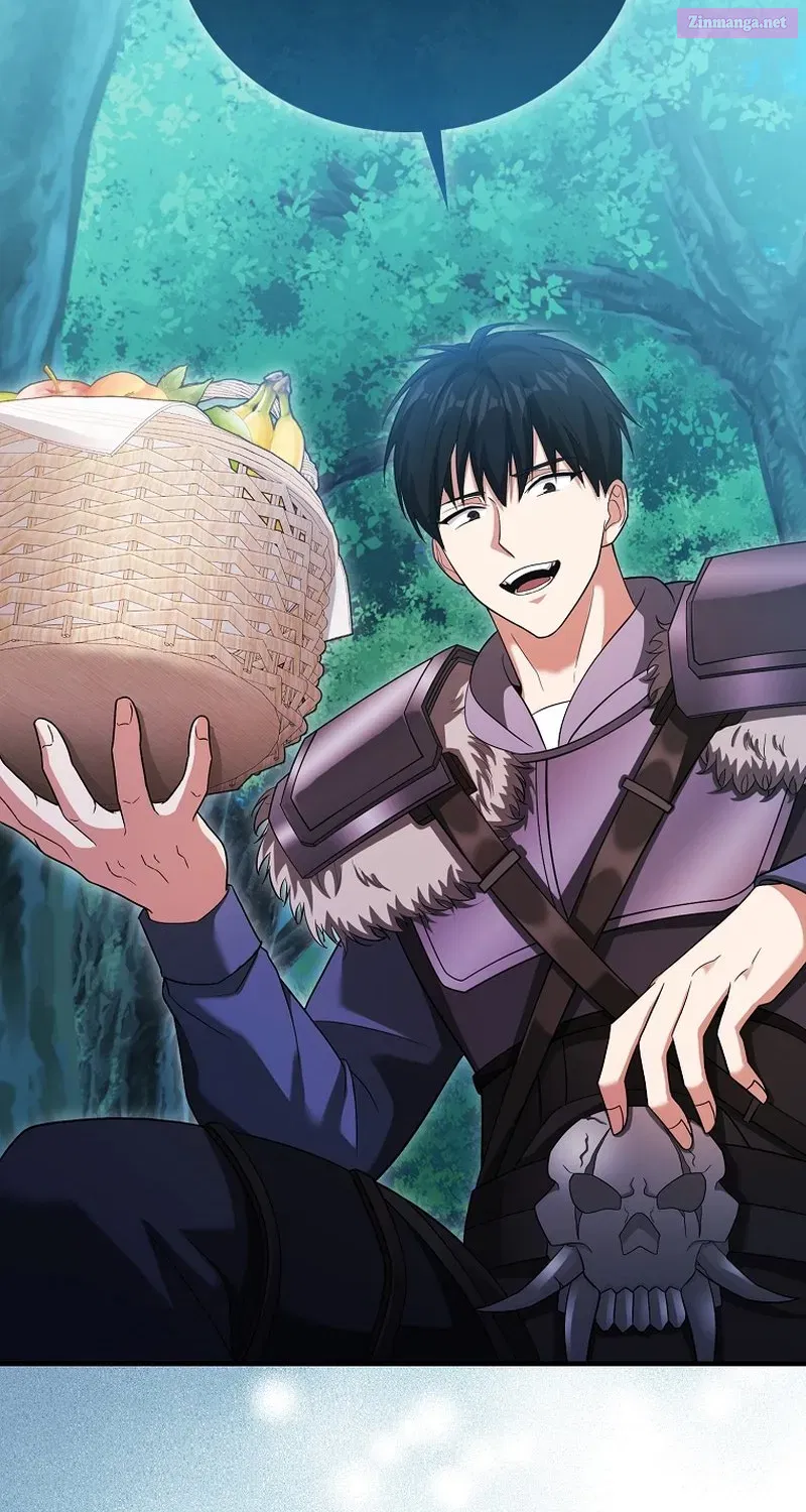 Read Maxed Talent Player chapter 45 image 4 on Lezhin