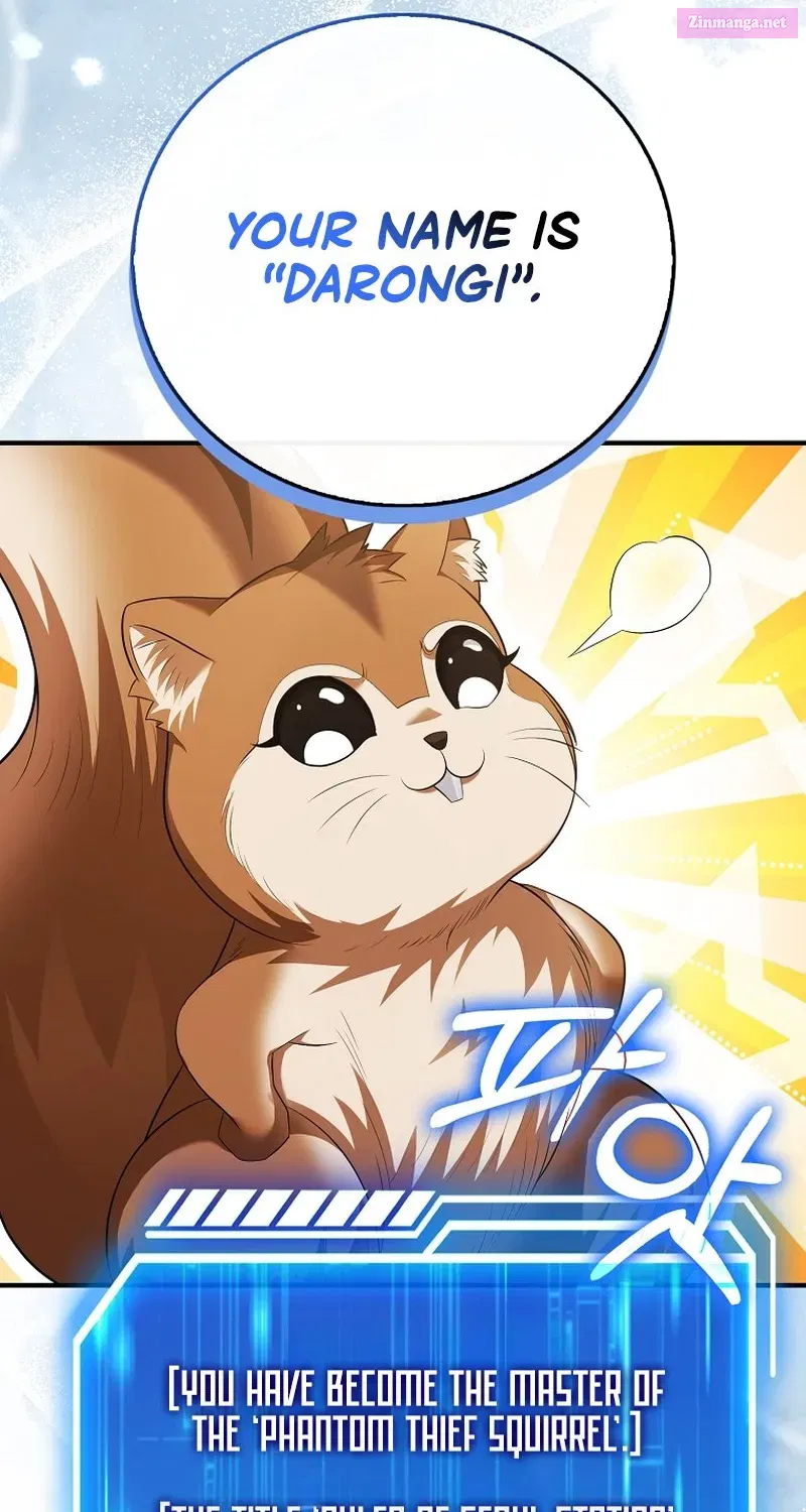 Read Maxed Talent Player chapter 45 image 43 on Lezhin