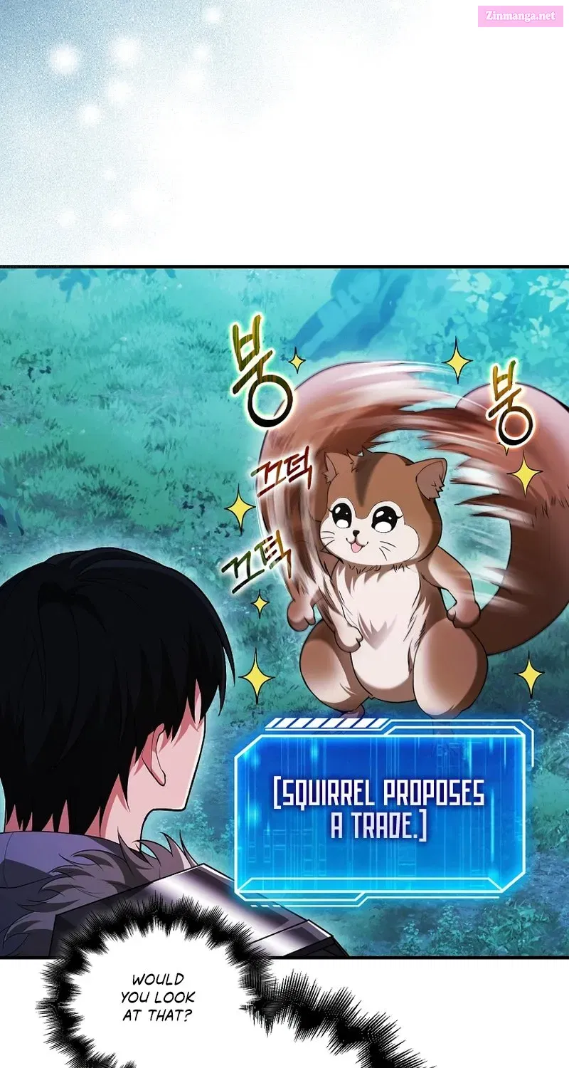 Read Maxed Talent Player chapter 45 image 5 on Lezhin