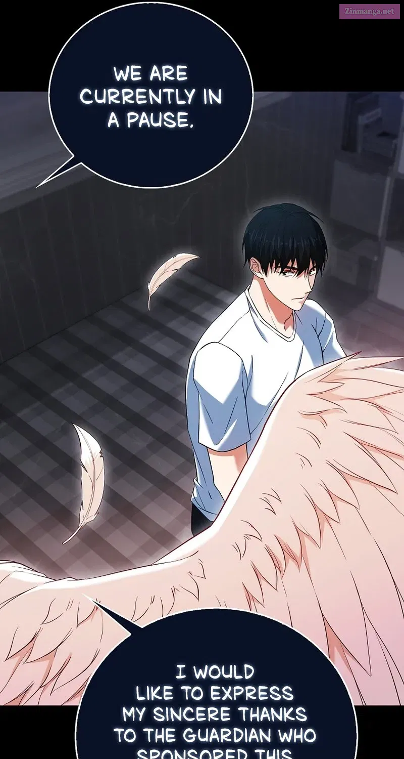 Read Maxed Talent Player chapter 45 image 54 on Lezhin