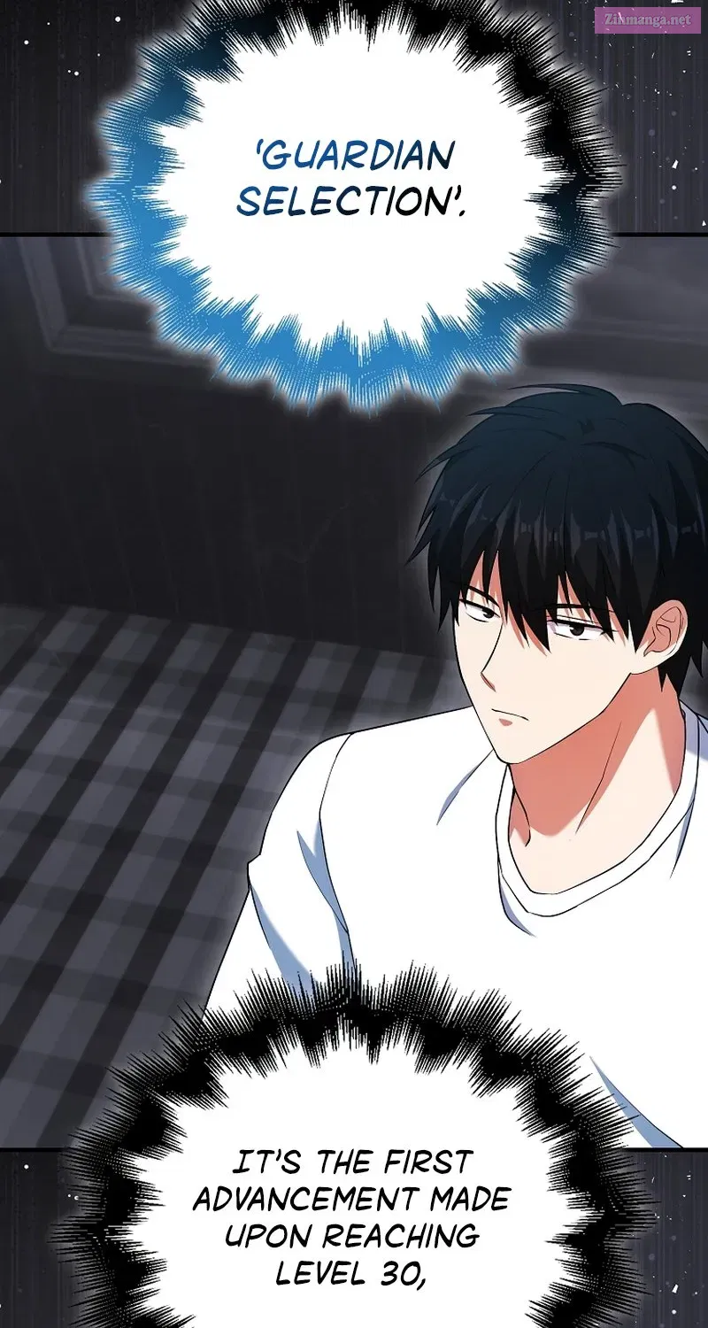 Read Maxed Talent Player chapter 45 image 57 on Lezhin