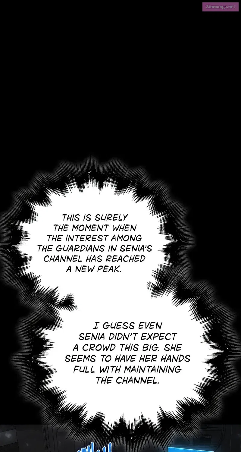 Read Maxed Talent Player chapter 45 image 61 on Lezhin
