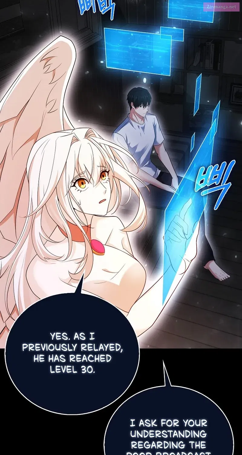 Read Maxed Talent Player chapter 45 image 62 on Lezhin