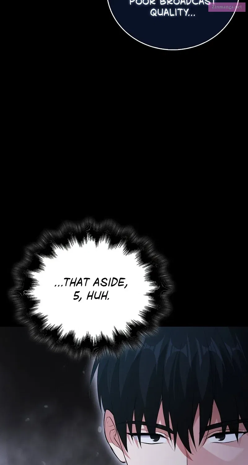Read Maxed Talent Player chapter 45 image 63 on Lezhin