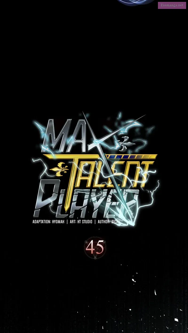 Read Maxed Talent Player chapter 45 image 65 on Lezhin