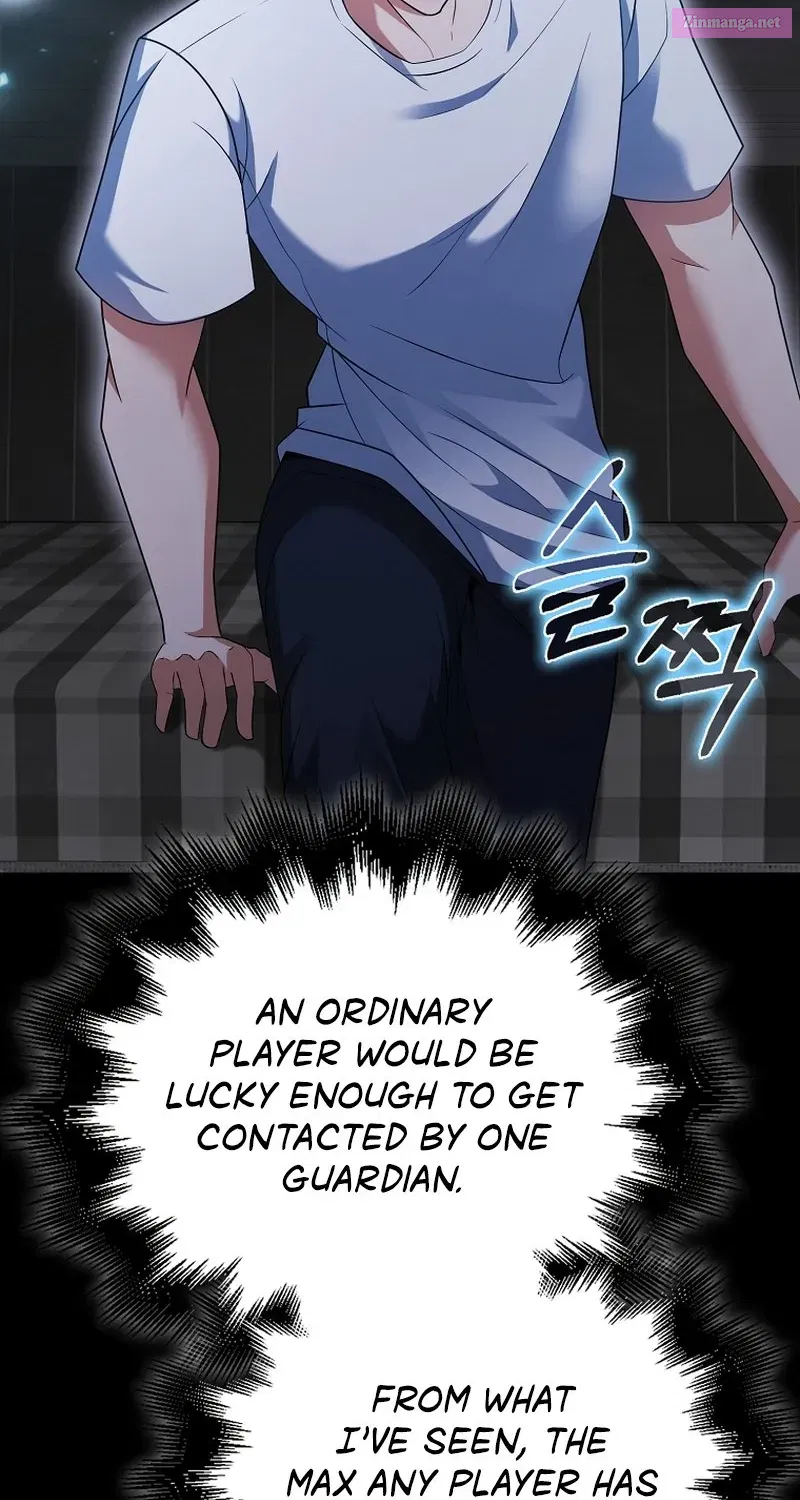 Read Maxed Talent Player chapter 45 image 67 on Lezhin