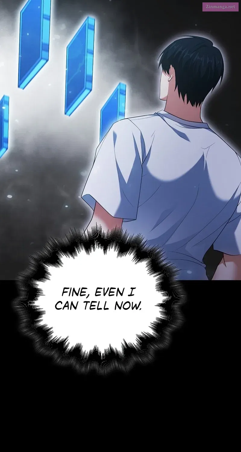 Read Maxed Talent Player chapter 45 image 69 on Lezhin