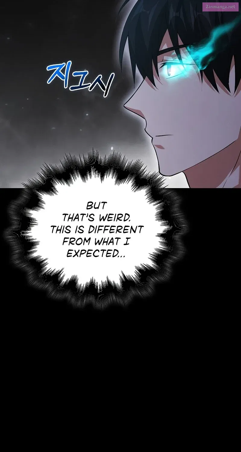 Read Maxed Talent Player chapter 45 image 71 on Lezhin