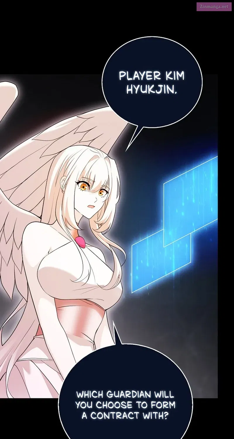 Read Maxed Talent Player chapter 45 image 74 on Lezhin