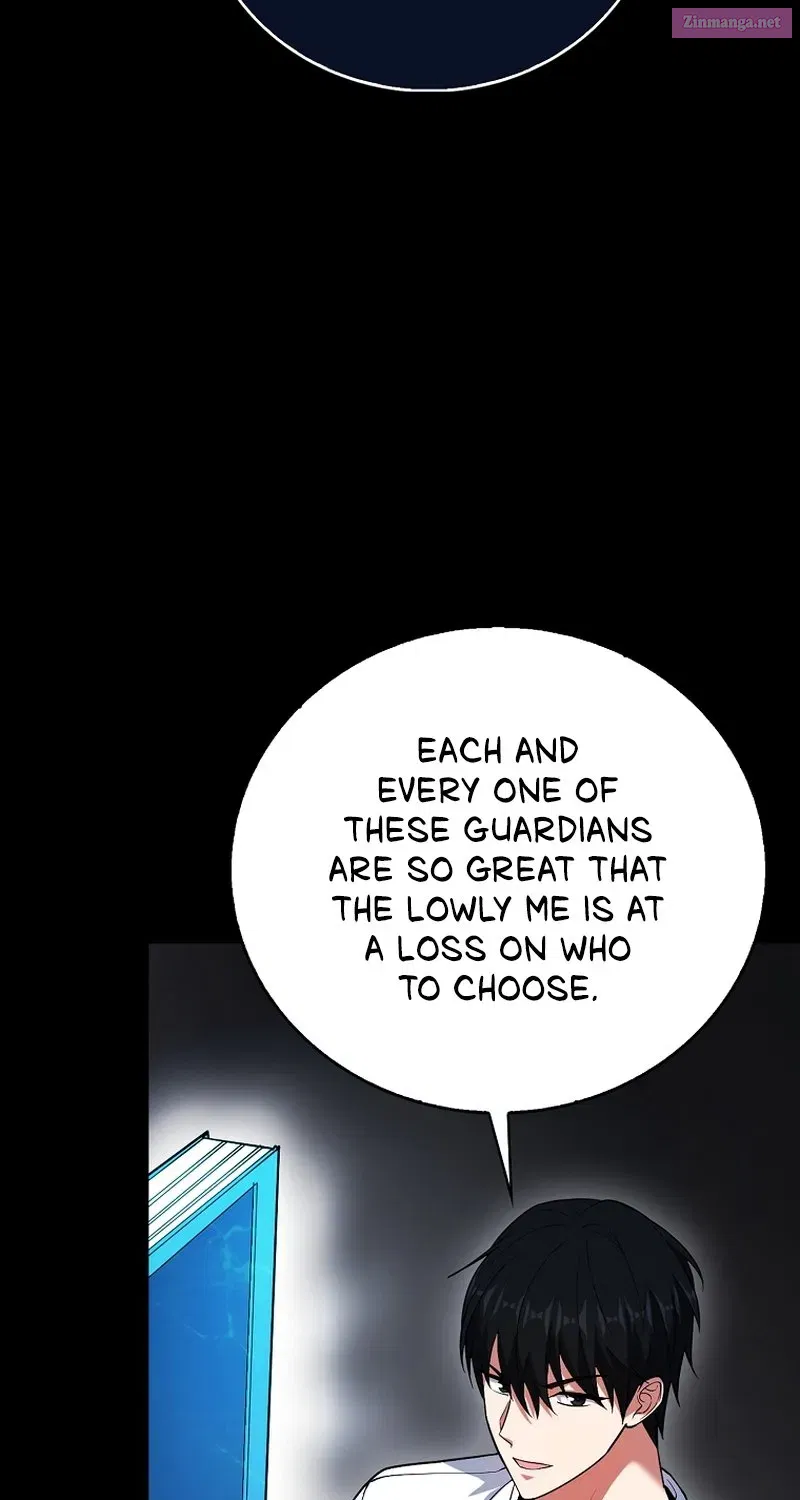 Read Maxed Talent Player chapter 45 image 75 on Lezhin