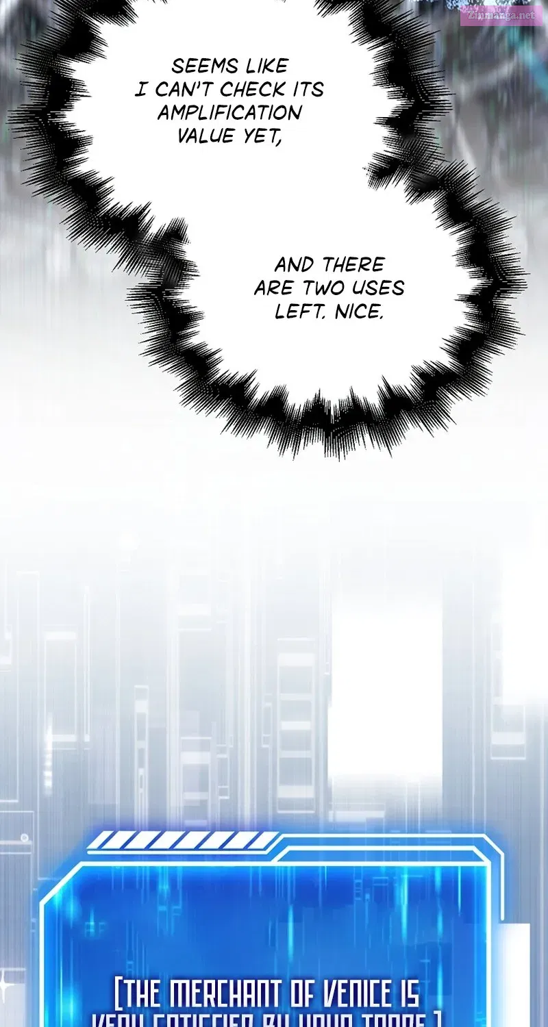 Read Maxed Talent Player chapter 45 image 8 on Lezhin