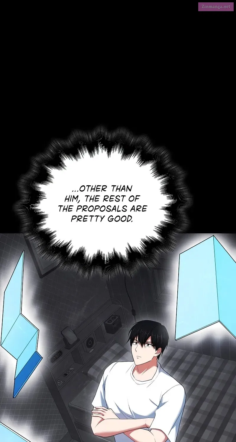 Read Maxed Talent Player chapter 45 image 80 on Lezhin