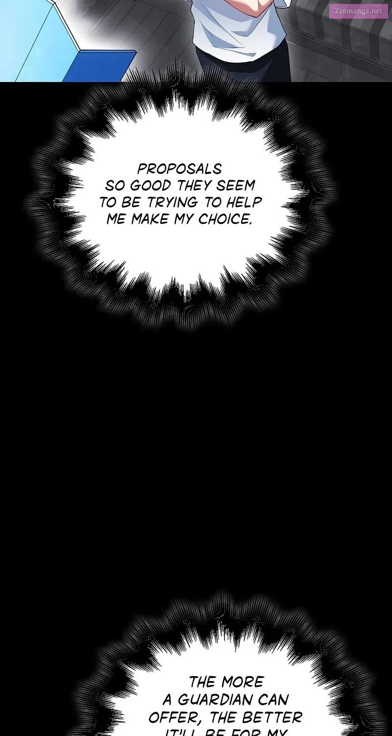 Read Maxed Talent Player chapter 45 image 81 on Lezhin