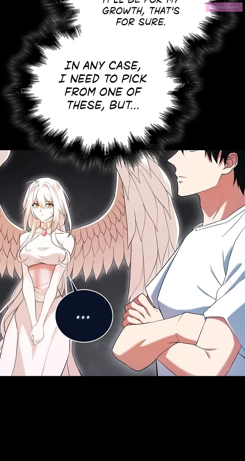 Read Maxed Talent Player chapter 45 image 82 on Lezhin