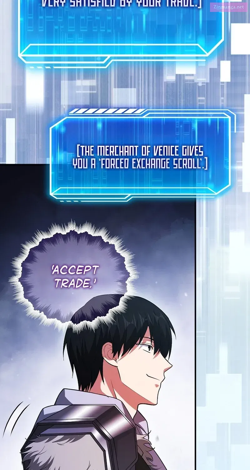 Read Maxed Talent Player chapter 45 image 9 on Lezhin
