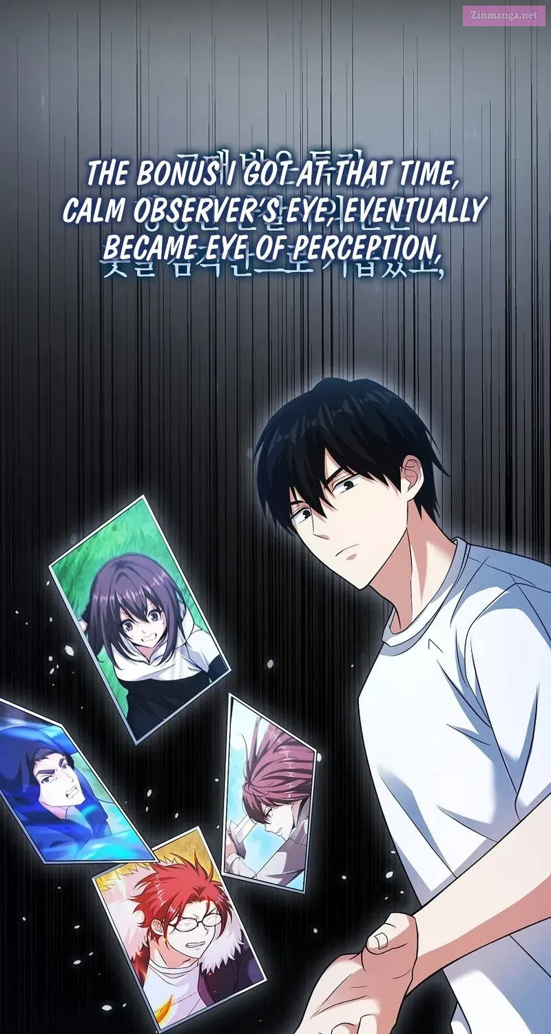 Read Maxed Talent Player chapter 45 image 93 on Lezhin