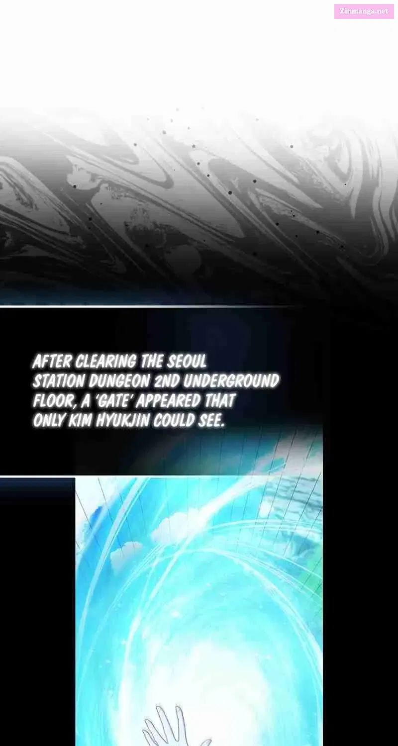 Read Maxed Talent Player chapter 46 image 1 on Lezhin