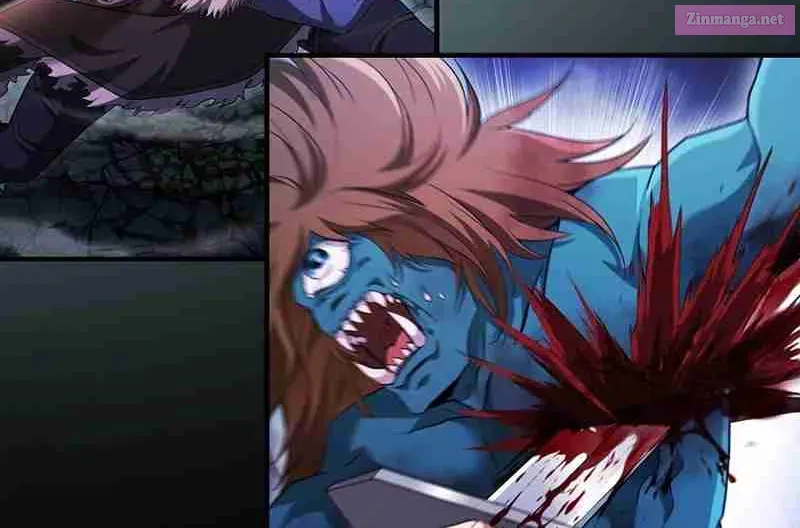 Read Maxed Talent Player chapter 46 image 10 on Lezhin