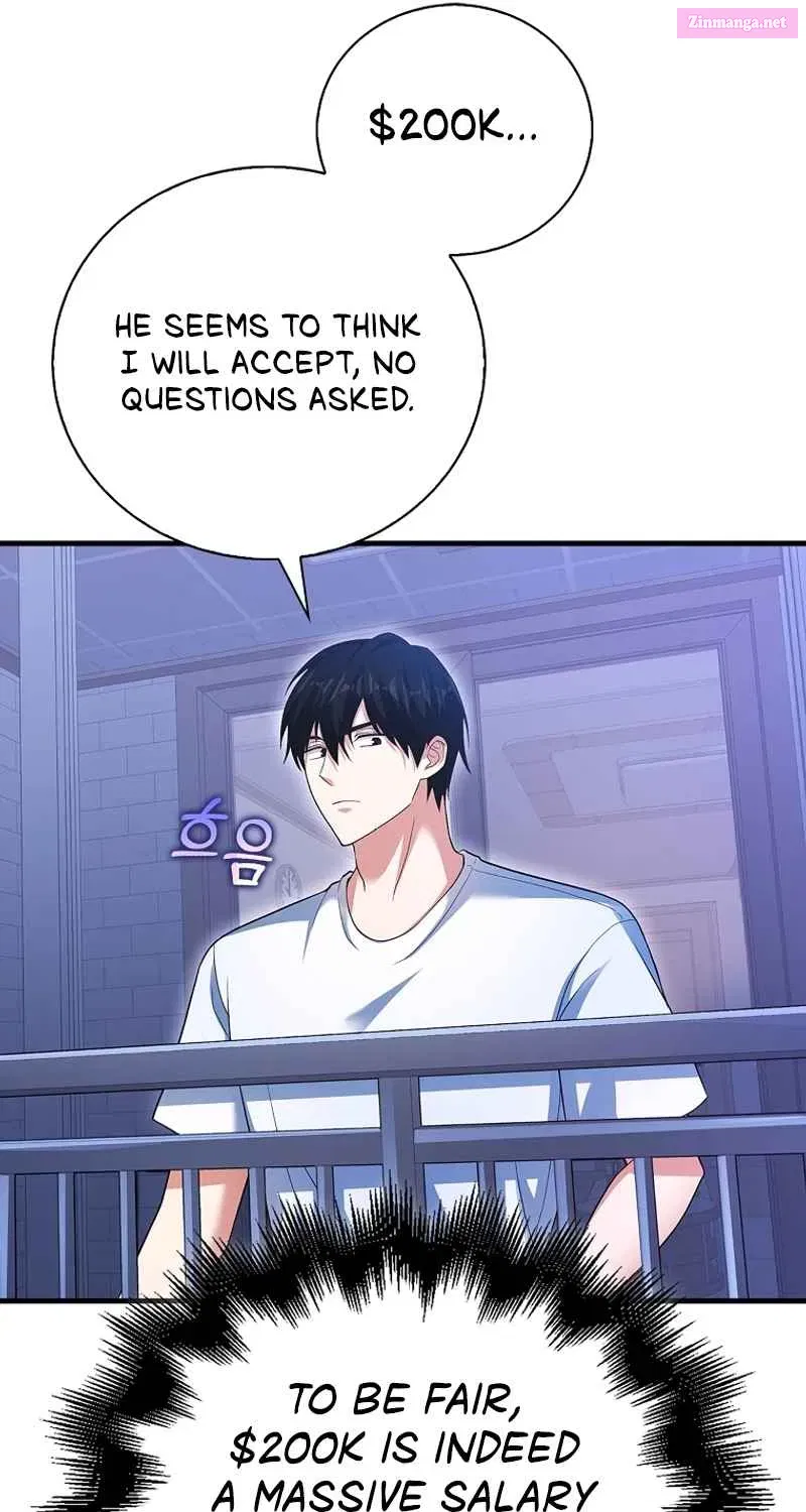 Read Maxed Talent Player chapter 46 image 103 on Lezhin