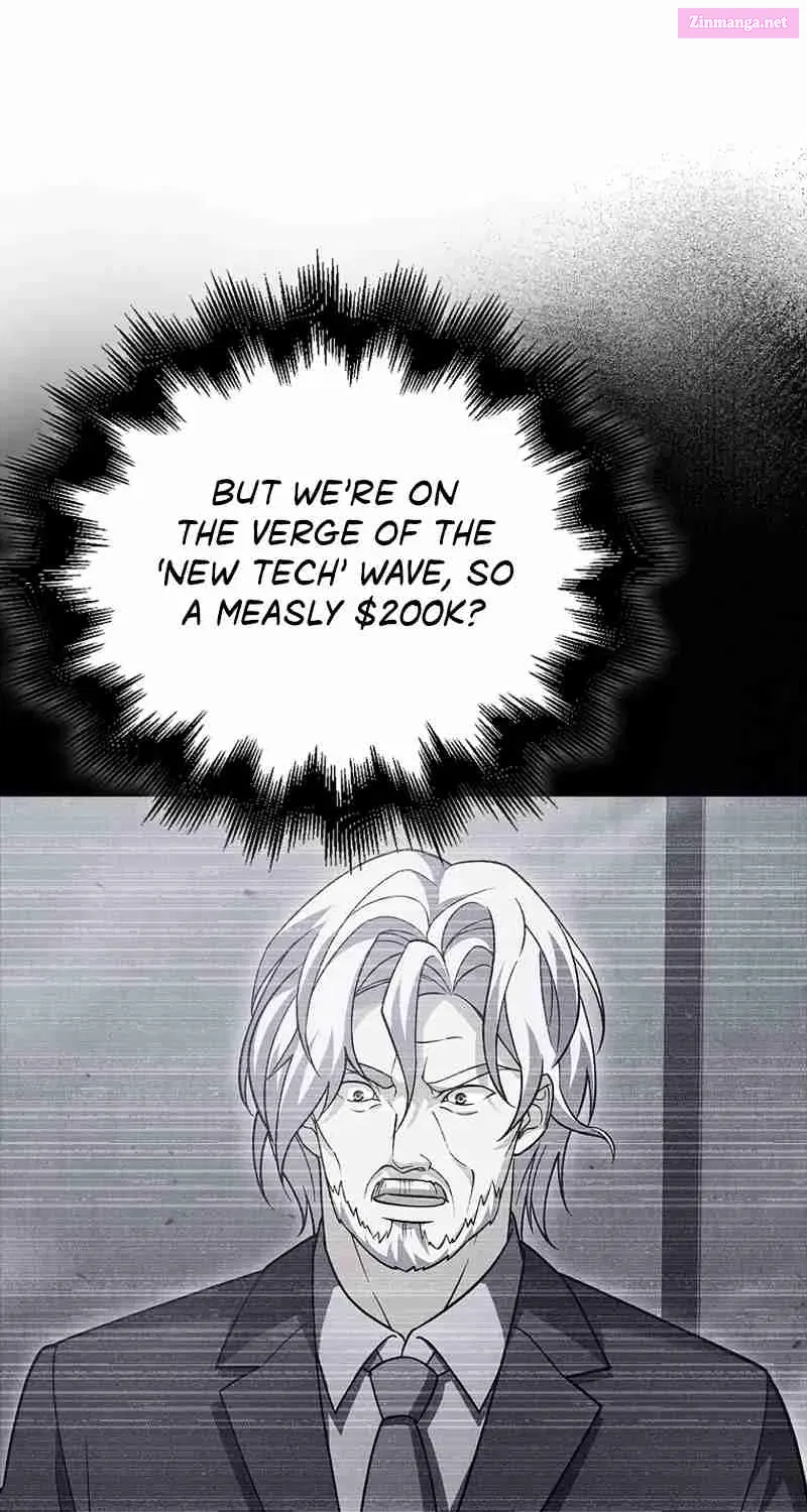 Read Maxed Talent Player chapter 46 image 105 on Lezhin
