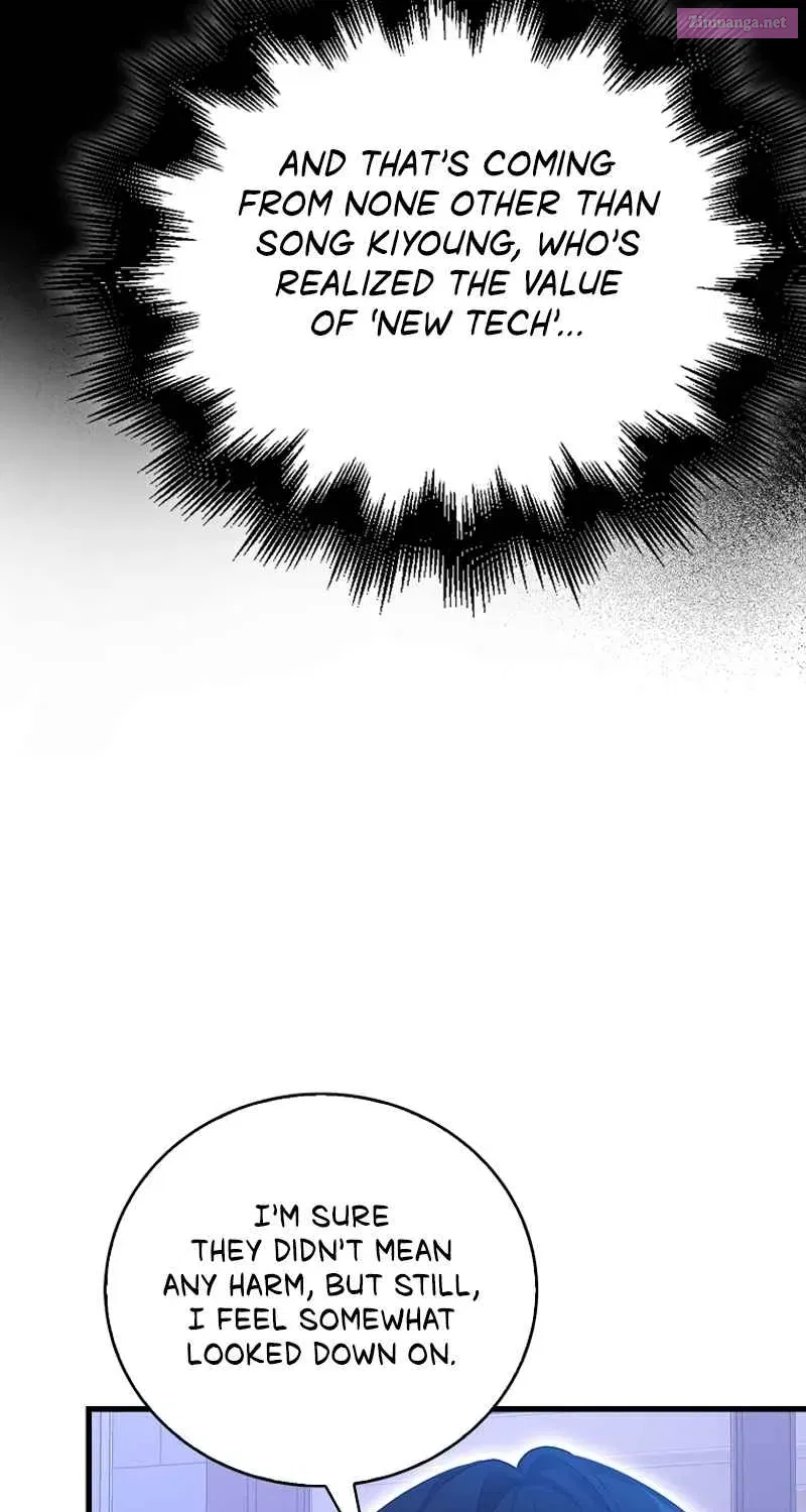 Read Maxed Talent Player chapter 46 image 107 on Lezhin