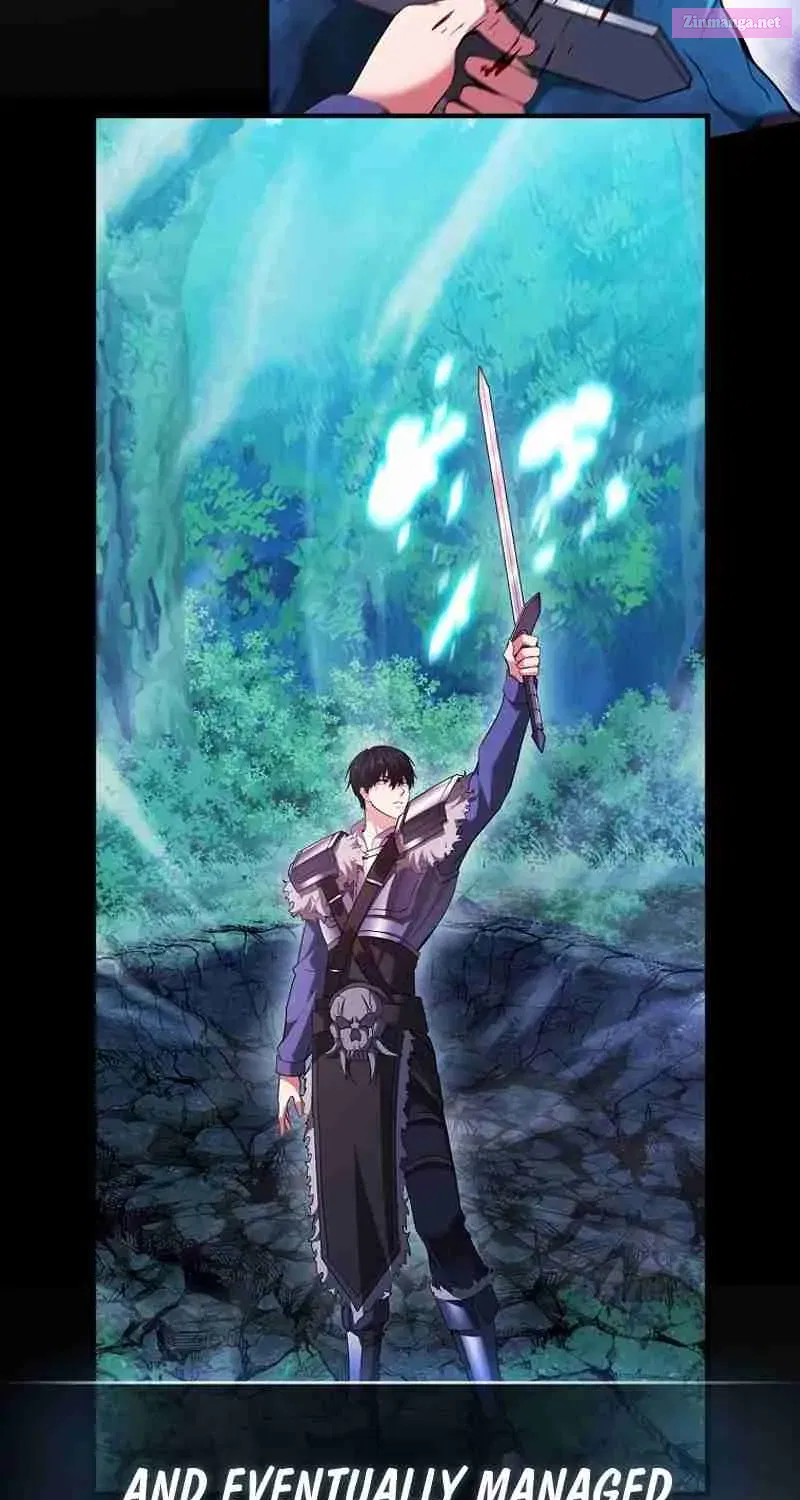 Read Maxed Talent Player chapter 46 image 11 on Lezhin