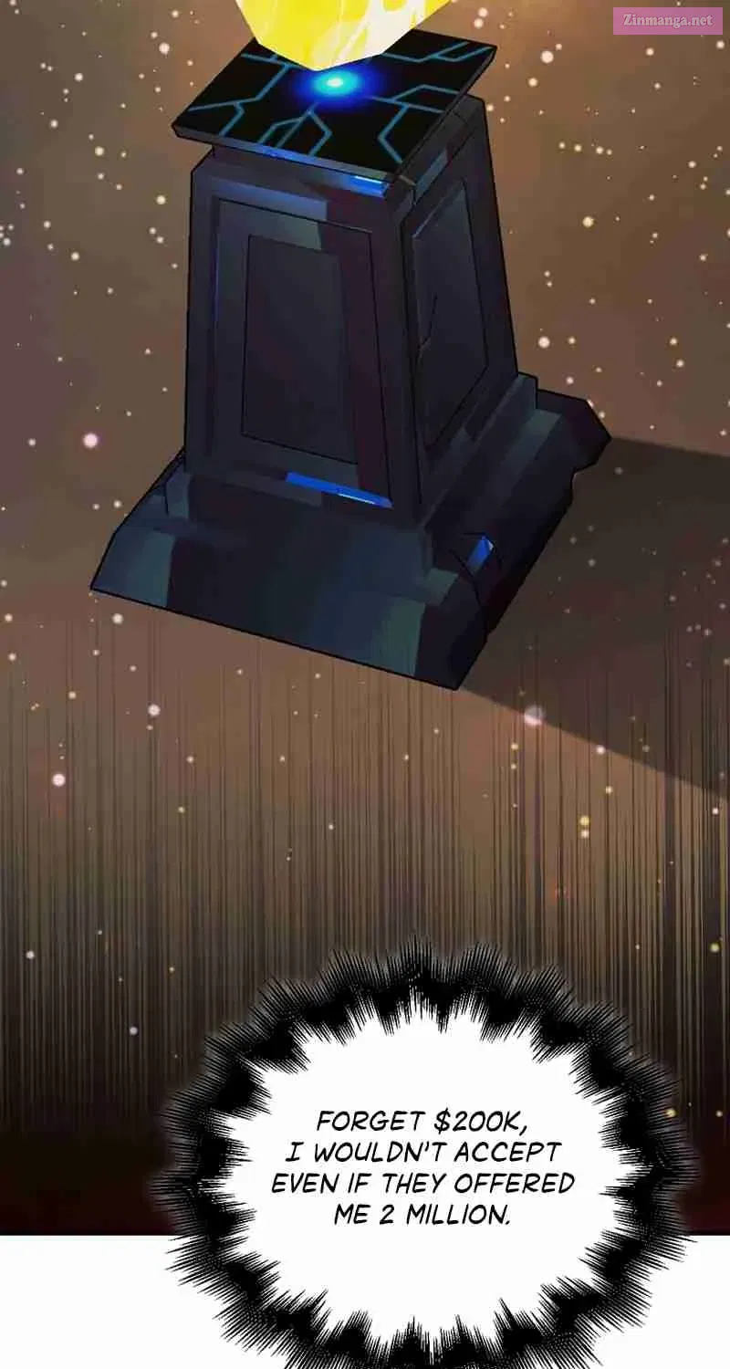 Read Maxed Talent Player chapter 46 image 111 on Lezhin