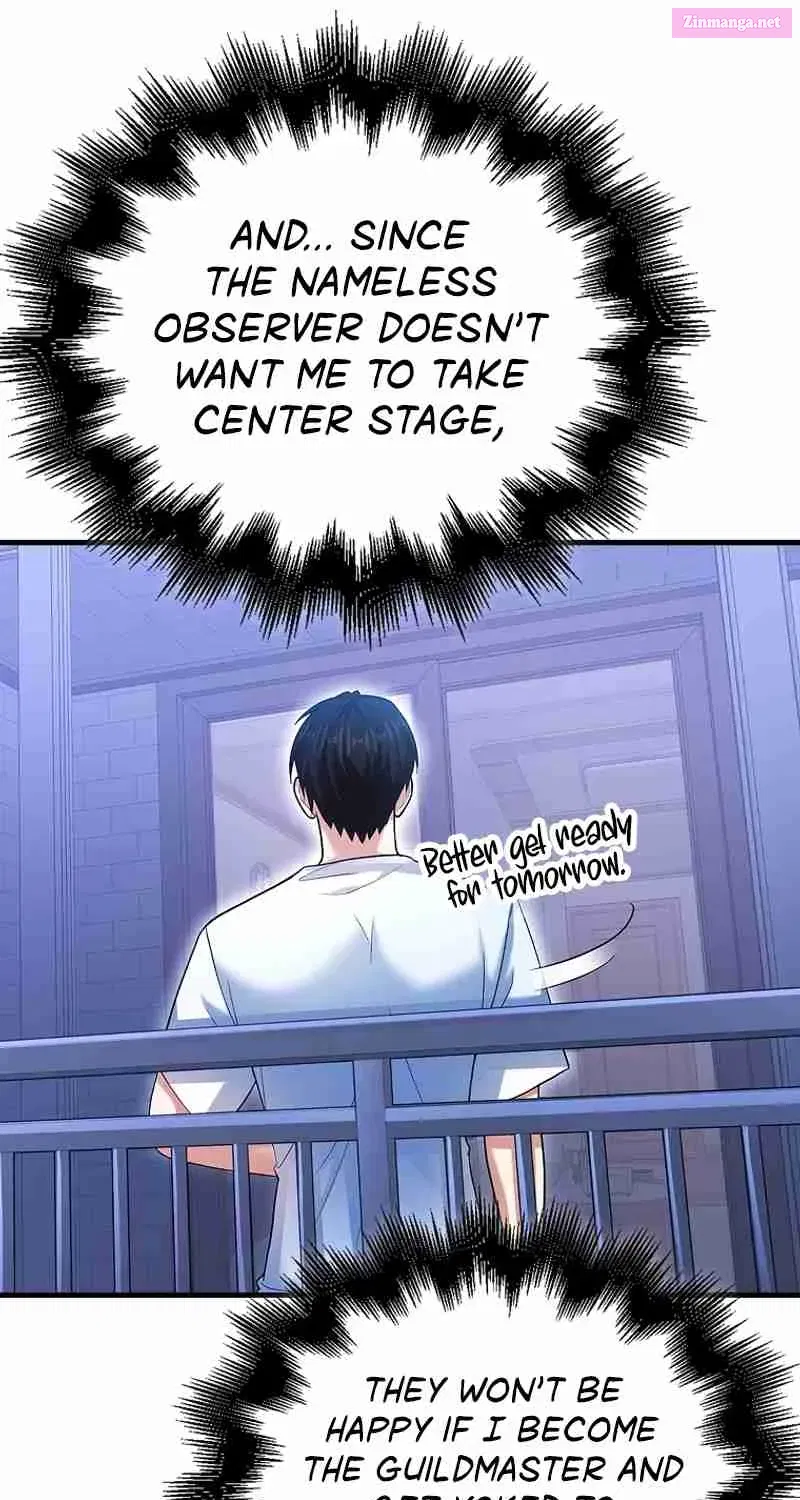 Read Maxed Talent Player chapter 46 image 113 on Lezhin