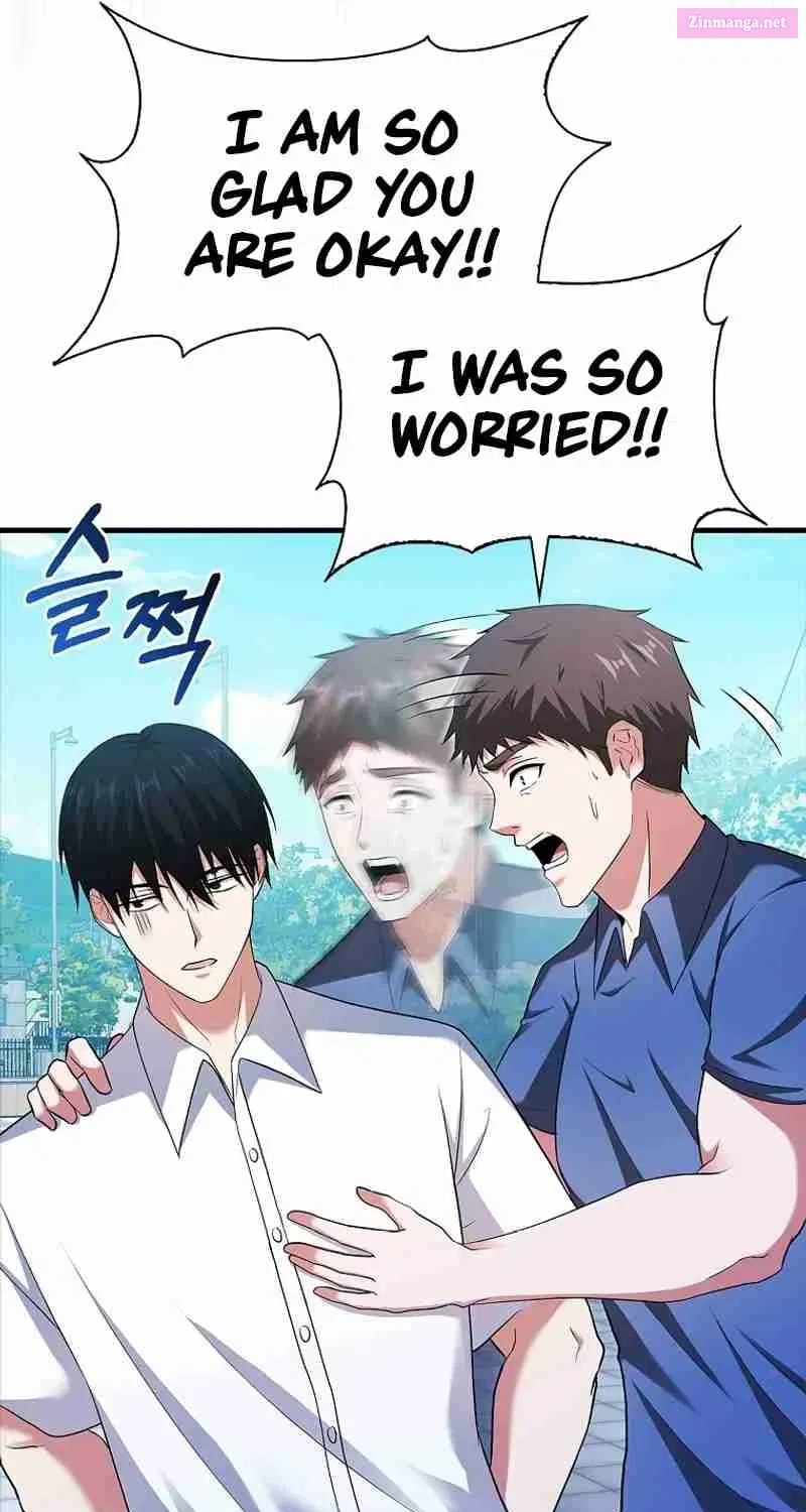 Read Maxed Talent Player chapter 46 image 121 on Lezhin