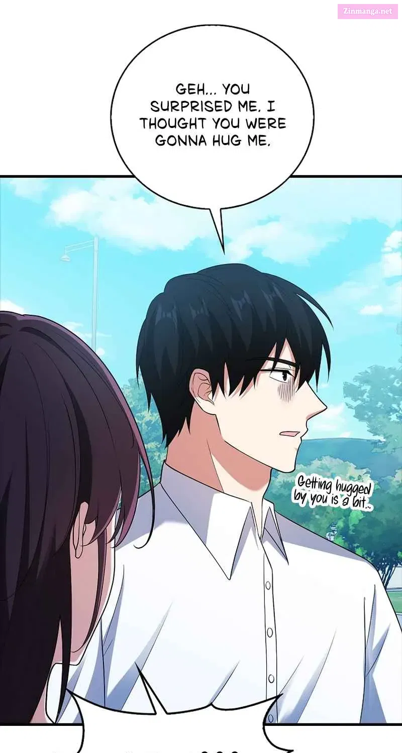 Read Maxed Talent Player chapter 46 image 123 on Lezhin